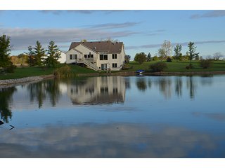 Property photo 14 - REAL ESTATE AUCTION - 30+/- ACRES IN 4 TRACTS IN EAST ALLEN COUNTY, INDIANA