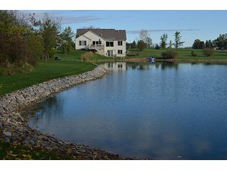Property photo 33 - REAL ESTATE AUCTION - 30+/- ACRES IN 4 TRACTS IN EAST ALLEN COUNTY, INDIANA