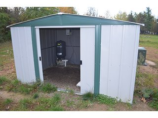 Property photo 45 - REAL ESTATE AUCTION - 30+/- ACRES IN 4 TRACTS IN EAST ALLEN COUNTY, INDIANA