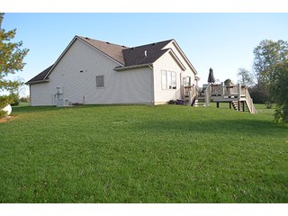 Property photo 27 - REAL ESTATE AUCTION - 30+/- ACRES IN 4 TRACTS IN EAST ALLEN COUNTY, INDIANA