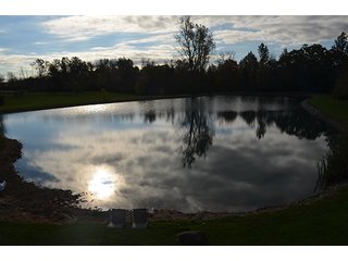 Property photo 30 - REAL ESTATE AUCTION - 30+/- ACRES IN 4 TRACTS IN EAST ALLEN COUNTY, INDIANA