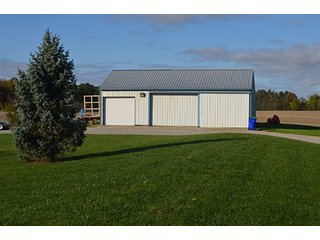 Property photo 44 - REAL ESTATE AUCTION - 30+/- ACRES IN 4 TRACTS IN EAST ALLEN COUNTY, INDIANA