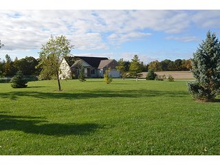 Property photo 25 - REAL ESTATE AUCTION - 30+/- ACRES IN 4 TRACTS IN EAST ALLEN COUNTY, INDIANA