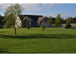 Property photo 28 - REAL ESTATE AUCTION - 30+/- ACRES IN 4 TRACTS IN EAST ALLEN COUNTY, INDIANA