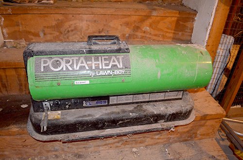 Property photo 12 - PERSONAL PROPERTY AUCTION IN ALLEN COUNTY, INDIANA