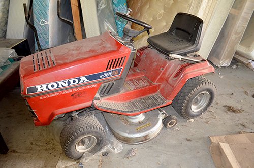 Property photo 2 - PERSONAL PROPERTY AUCTION IN ALLEN COUNTY, INDIANA