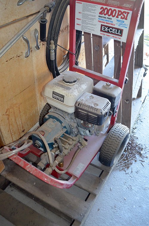 Property photo 25 - PERSONAL PROPERTY AUCTION IN ALLEN COUNTY, INDIANA