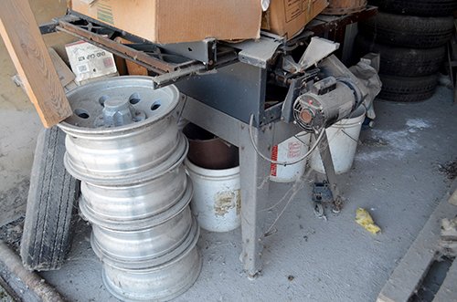 Property photo 4 - PERSONAL PROPERTY AUCTION IN ALLEN COUNTY, INDIANA