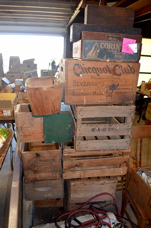 Property photo 104 - PERSONAL PROPERTY AUCTION IN ALLEN COUNTY, INDIANA
