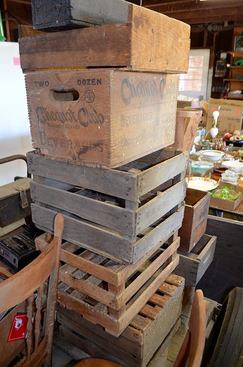 Property photo 118 - PERSONAL PROPERTY AUCTION IN ALLEN COUNTY, INDIANA