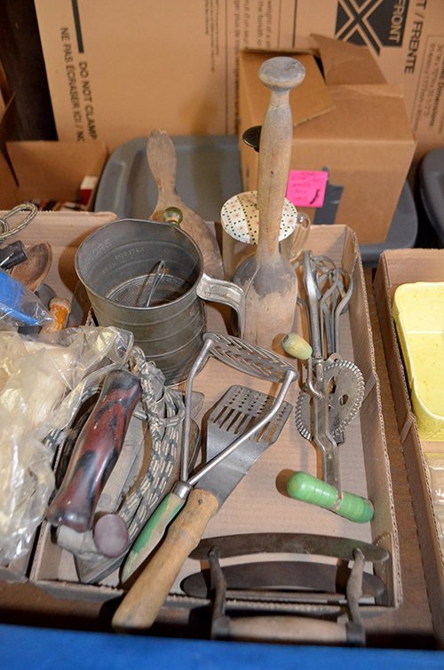 Property photo 100 - PERSONAL PROPERTY AUCTION IN ALLEN COUNTY, INDIANA