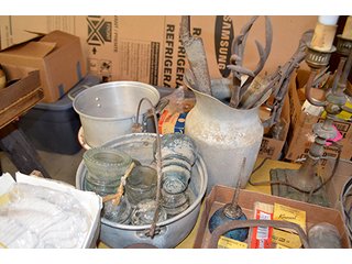Property photo 127 - PERSONAL PROPERTY AUCTION IN ALLEN COUNTY, INDIANA