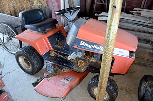 Property photo 4 - PERSONAL PROPERTY AUCTION IN ALLEN COUNTY, INDIANA