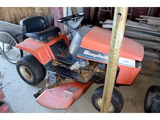 Property photo 4 - PERSONAL PROPERTY AUCTION IN ALLEN COUNTY, INDIANA