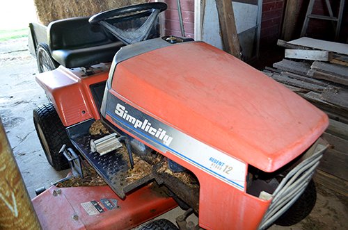 Property photo 3 - PERSONAL PROPERTY AUCTION IN ALLEN COUNTY, INDIANA