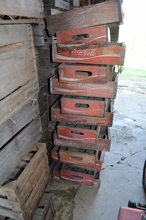 Property photo 130 - PERSONAL PROPERTY AUCTION IN ALLEN COUNTY, INDIANA