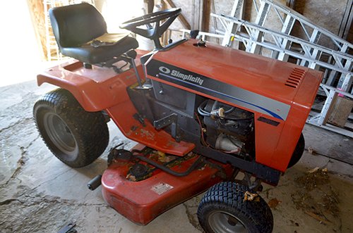 Property photo 5 - PERSONAL PROPERTY AUCTION IN ALLEN COUNTY, INDIANA
