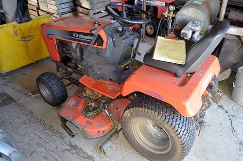 Property photo 2 - PERSONAL PROPERTY AUCTION IN ALLEN COUNTY, INDIANA