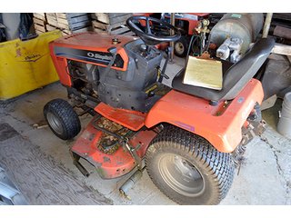 Property photo 2 - PERSONAL PROPERTY AUCTION IN ALLEN COUNTY, INDIANA