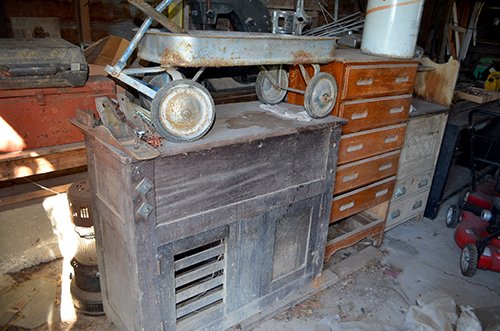Property photo 121 - PERSONAL PROPERTY AUCTION IN ALLEN COUNTY, INDIANA