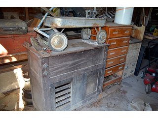 Property photo 121 - PERSONAL PROPERTY AUCTION IN ALLEN COUNTY, INDIANA