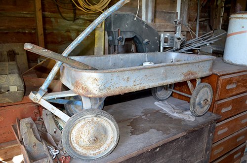 Property photo 134 - PERSONAL PROPERTY AUCTION IN ALLEN COUNTY, INDIANA