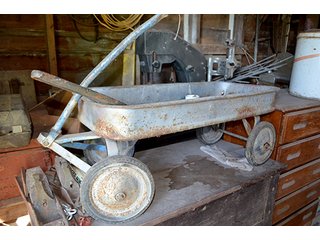 Property photo 134 - PERSONAL PROPERTY AUCTION IN ALLEN COUNTY, INDIANA