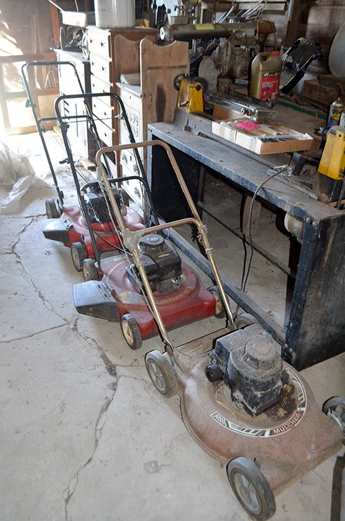 Property photo 113 - PERSONAL PROPERTY AUCTION IN ALLEN COUNTY, INDIANA