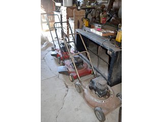 Property photo 113 - PERSONAL PROPERTY AUCTION IN ALLEN COUNTY, INDIANA