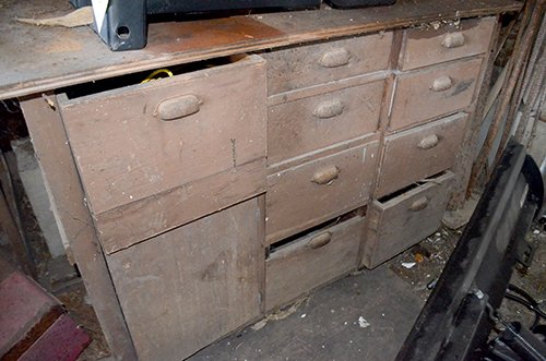 Property photo 109 - PERSONAL PROPERTY AUCTION IN ALLEN COUNTY, INDIANA