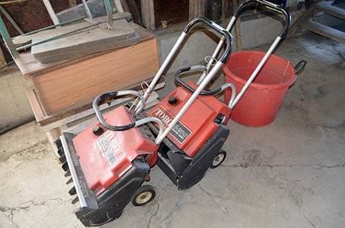 Property photo 119 - PERSONAL PROPERTY AUCTION IN ALLEN COUNTY, INDIANA