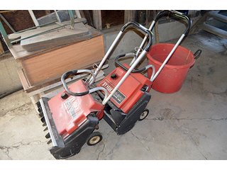 Property photo 119 - PERSONAL PROPERTY AUCTION IN ALLEN COUNTY, INDIANA