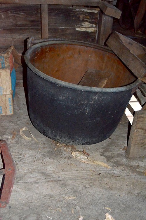 Property photo 136 - PERSONAL PROPERTY AUCTION IN ALLEN COUNTY, INDIANA