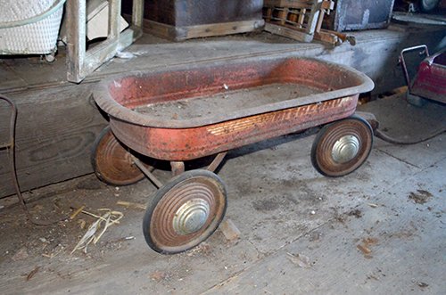 Property photo 101 - PERSONAL PROPERTY AUCTION IN ALLEN COUNTY, INDIANA