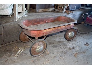 Property photo 101 - PERSONAL PROPERTY AUCTION IN ALLEN COUNTY, INDIANA