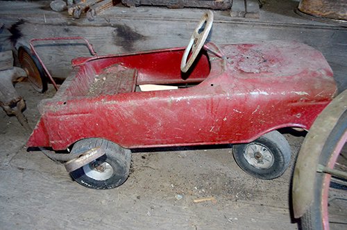 Property photo 124 - PERSONAL PROPERTY AUCTION IN ALLEN COUNTY, INDIANA
