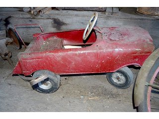 Property photo 124 - PERSONAL PROPERTY AUCTION IN ALLEN COUNTY, INDIANA