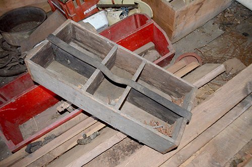 Property photo 107 - PERSONAL PROPERTY AUCTION IN ALLEN COUNTY, INDIANA