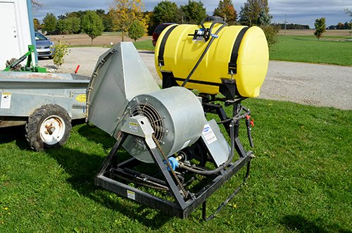 Property photo 9 - PERSONAL PROPERTY AUCTION IN ALLEN COUNTY, INDIANA