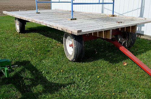 Property photo 12 - PERSONAL PROPERTY AUCTION IN ALLEN COUNTY, INDIANA