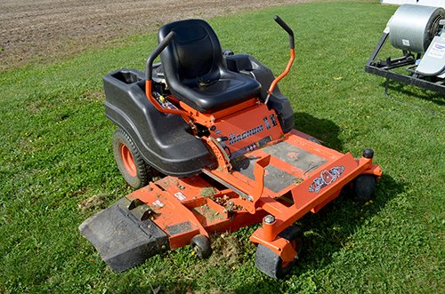 Property photo 1 - PERSONAL PROPERTY AUCTION IN ALLEN COUNTY, INDIANA