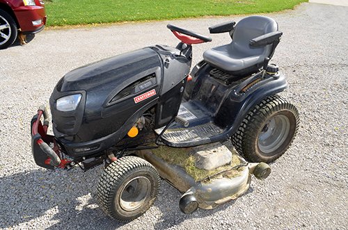 Property photo 6 - PERSONAL PROPERTY AUCTION IN ALLEN COUNTY, INDIANA