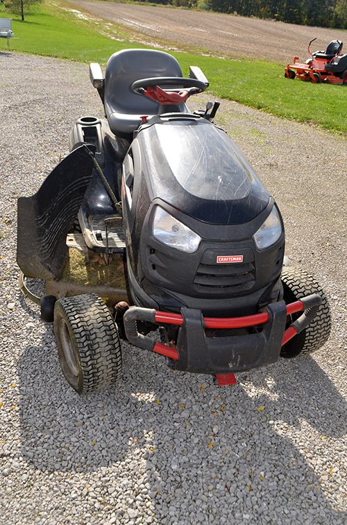 Property photo 7 - PERSONAL PROPERTY AUCTION IN ALLEN COUNTY, INDIANA