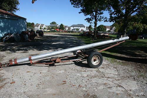Property photo 42 - FARM EQUIPMENT & PERSONAL PROPERTY AUCTION IN ALLEN COUNTY, INDIANA