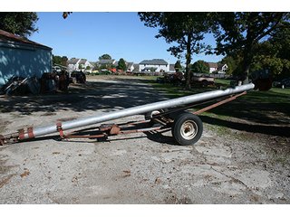 Property photo 42 - FARM EQUIPMENT & PERSONAL PROPERTY AUCTION IN ALLEN COUNTY, INDIANA