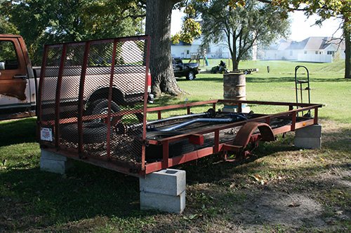Property photo 43 - FARM EQUIPMENT & PERSONAL PROPERTY AUCTION IN ALLEN COUNTY, INDIANA