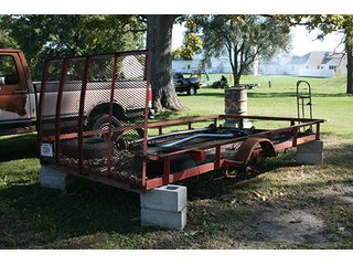 Property photo 43 - FARM EQUIPMENT & PERSONAL PROPERTY AUCTION IN ALLEN COUNTY, INDIANA