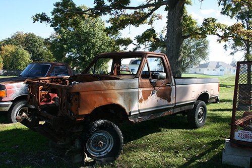 Property photo 34 - FARM EQUIPMENT & PERSONAL PROPERTY AUCTION IN ALLEN COUNTY, INDIANA