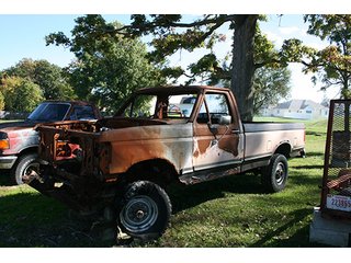 Property photo 34 - FARM EQUIPMENT & PERSONAL PROPERTY AUCTION IN ALLEN COUNTY, INDIANA