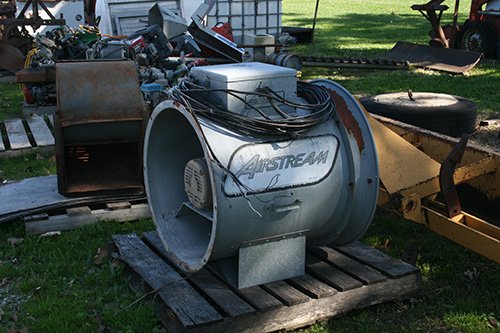 Property photo 44 - FARM EQUIPMENT & PERSONAL PROPERTY AUCTION IN ALLEN COUNTY, INDIANA